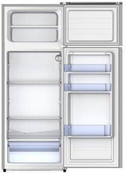 Schlosser RFD275DTW цена и информация | Ledusskapji | 220.lv