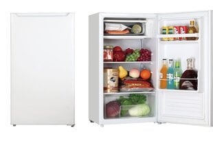 Schlosser RFS90DTW цена и информация | Холодильники | 220.lv