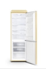 Schlosser RFR258VXC цена и информация | Холодильники | 220.lv