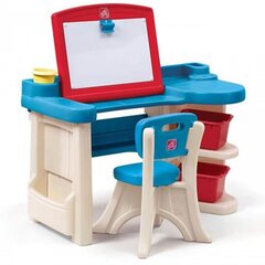 Стол для маленького художника цена и информация | Развивающие игрушки | 220.lv