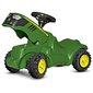 Traktors John Deere Rolly Toys cena un informācija | Rotaļlietas zīdaiņiem | 220.lv