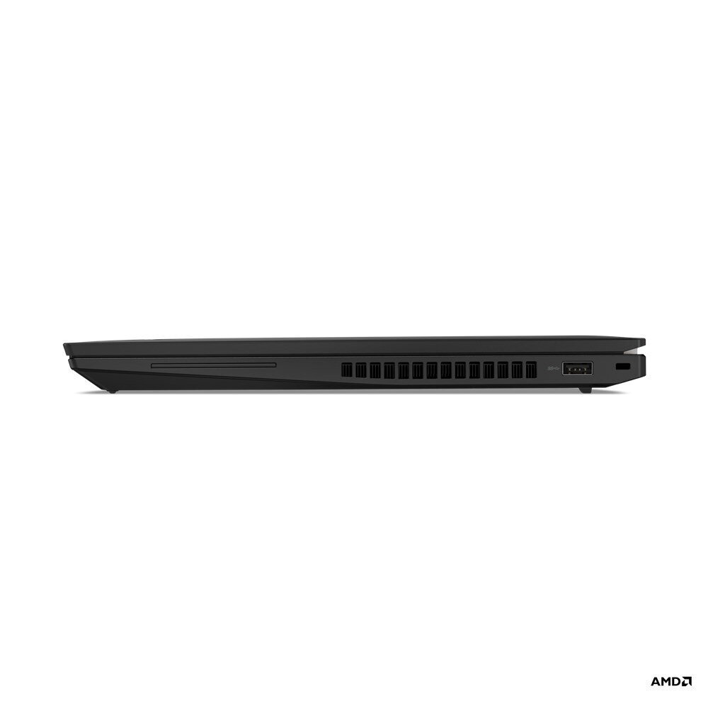 Lenovo ThinkPad T16 16" WUXGA AMD Ryzen 7 PRO 6850U 16 GB LPDDR5-SDRAM 512 GB SSD Wi-Fi 6E Windows 11 Pro cena un informācija | Portatīvie datori | 220.lv