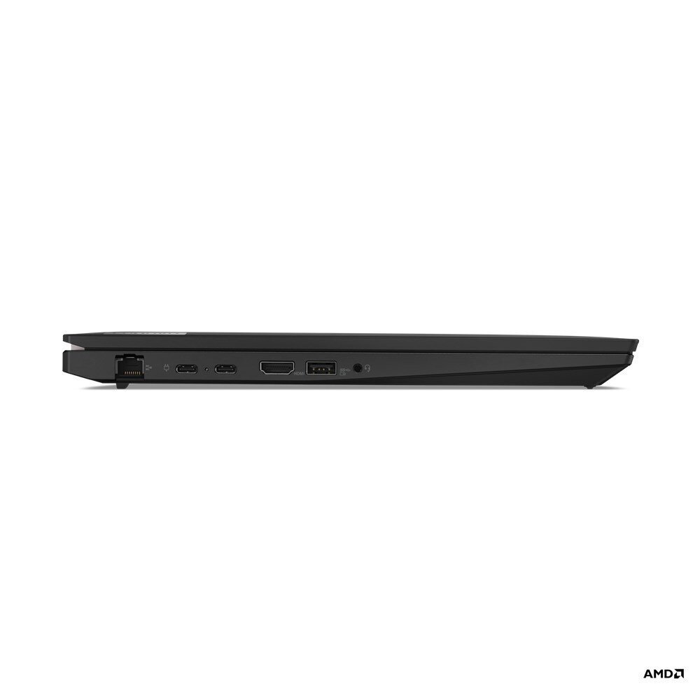 Lenovo ThinkPad T16 16" WUXGA AMD Ryzen 7 PRO 6850U 16 GB LPDDR5-SDRAM 512 GB SSD Wi-Fi 6E Windows 11 Pro cena un informācija | Portatīvie datori | 220.lv