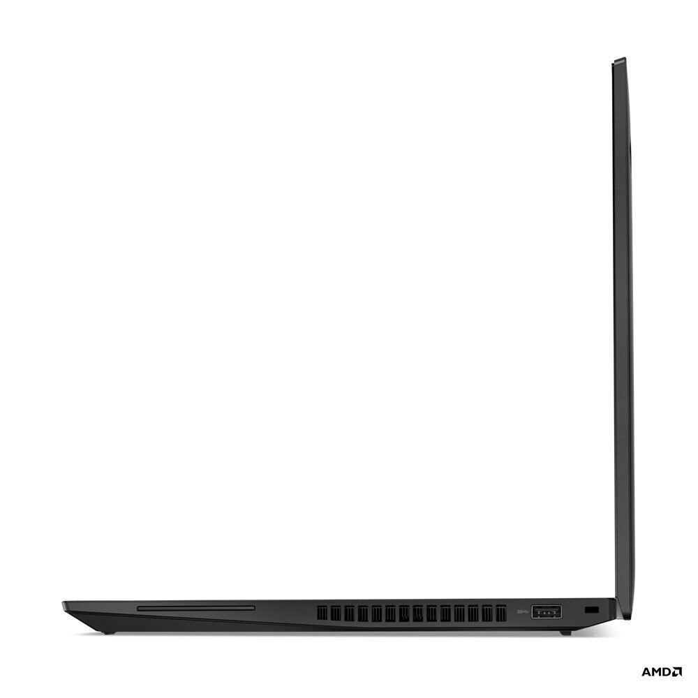 Lenovo ThinkPad T16 16" WUXGA AMD Ryzen 7 PRO 6850U 16 GB LPDDR5-SDRAM 512 GB SSD Wi-Fi 6E Windows 11 Pro cena un informācija | Portatīvie datori | 220.lv