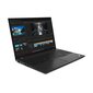 Lenovo ThinkPad T16 16" i7-1355U 16 GB DDR5-SDRAM 1 TB SSD Wi-Fi 6E Windows 11 Pro cena un informācija | Portatīvie datori | 220.lv