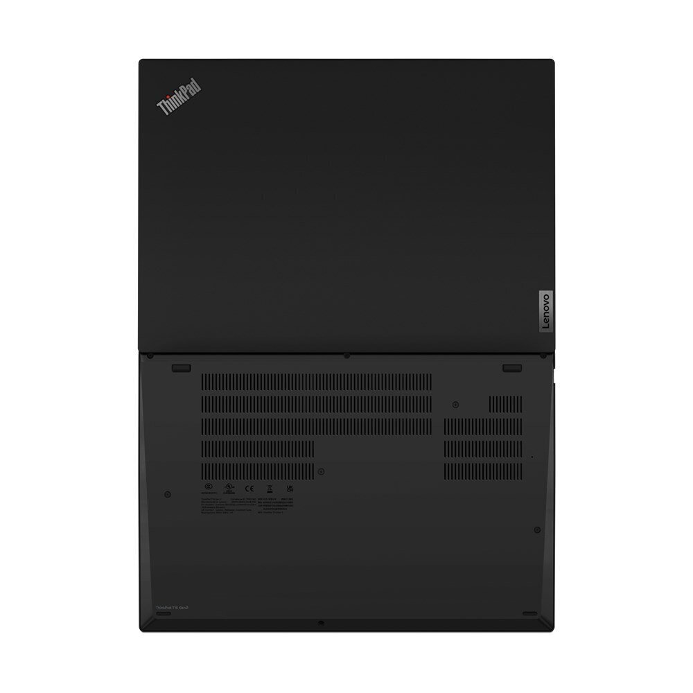 Lenovo ThinkPad T16 16" i7-1355U 16 GB DDR5-SDRAM 1 TB SSD Wi-Fi 6E Windows 11 Pro cena un informācija | Portatīvie datori | 220.lv