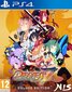 Disgaea 7: Vows of the Virtueless - Deluxe Edition PS4 spēle цена и информация | Datorspēles | 220.lv