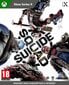 Suicide Squad: Kill the Justice League + Preorder Bonus cena un informācija | Datorspēles | 220.lv