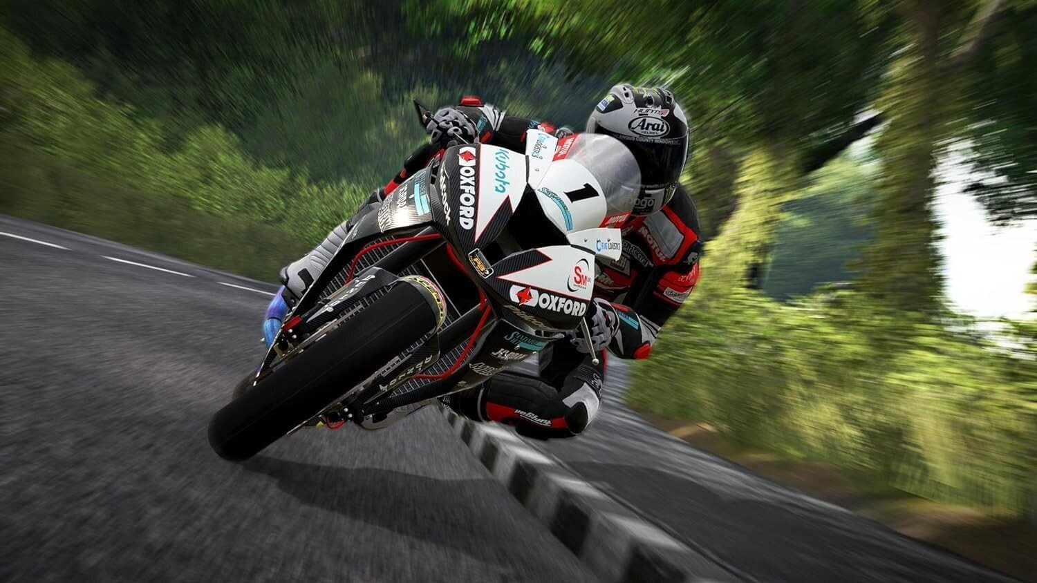 TT Isle of Man: Ride on the Edge cena un informācija | Datorspēles | 220.lv