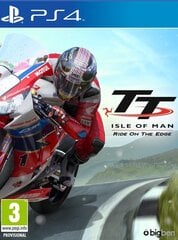 TT Isle of Man: Ride on the Edge цена и информация | Компьютерные игры | 220.lv