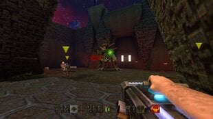 Quake II цена и информация | Игра SWITCH NINTENDO Монополия | 220.lv