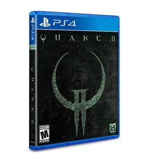 Quake II цена и информация | Компьютерные игры | 220.lv