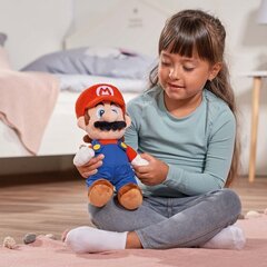 Плюшевая игрушка Simba, Super Mario, 30 см цена и информация | Мягкие игрушки | 220.lv