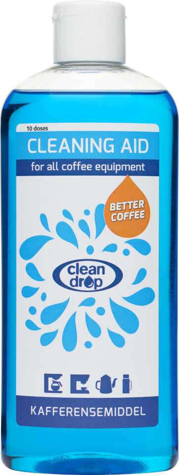 Wilfa Clean Drop cena un informācija | Kafijas automātu piederumi | 220.lv