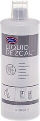Urnex Liquid Dezcal cena un informācija | Kafijas automātu piederumi | 220.lv