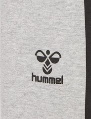 Sporta bikses vīriešiem Hummel 215492 2006, pelēkas цена и информация | Мужская спортивная одежда | 220.lv