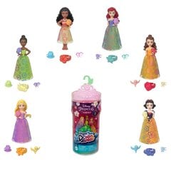 Кукла-сюрприз принцессы Диснея цена и информация | Игрушки для девочек | 220.lv