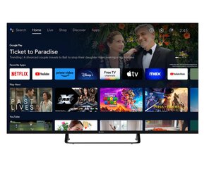 Android LEDTV43A1T2 цена и информация | Телевизоры | 220.lv