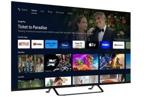 eSTAR LEDTV43A1T2 cena un informācija | Televizori | 220.lv