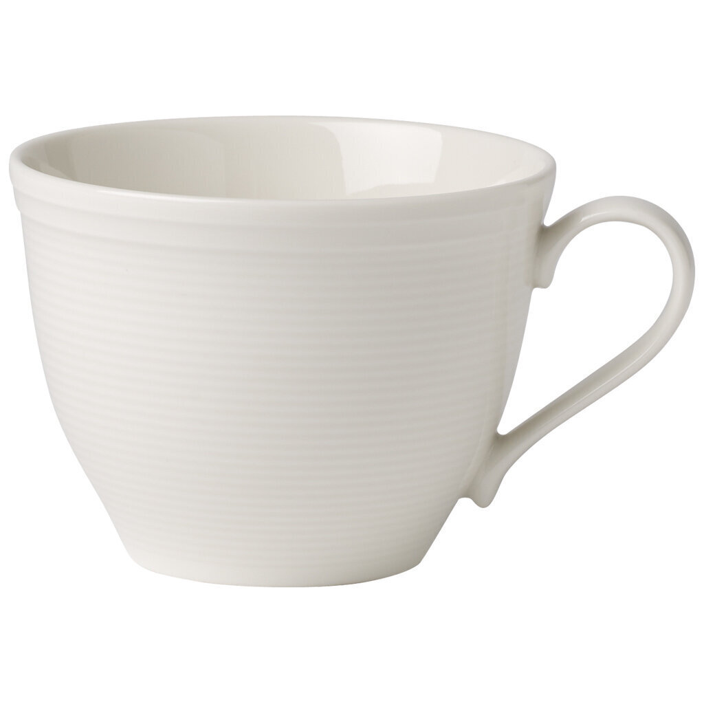 Villeroy & Boch kafijas krūze Color Loop Natural, 250 ml cena un informācija | Glāzes, krūzes, karafes | 220.lv