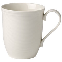 Villeroy & Boch krūze Color Loop Natural, 350 ml cena un informācija | Glāzes, krūzes, karafes | 220.lv