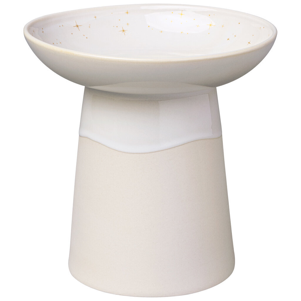 Villeroy & Boch vaze Winter Glow, 15,5 cm cena un informācija | Vāzes | 220.lv