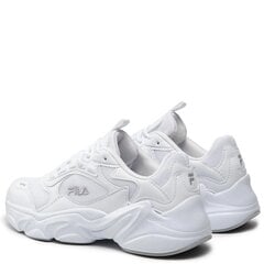 Мужские спортивные кроссовки Fila CROSSCOURT 2 F LOW FFM0002 13063  Белый цена и информация | Спортивная обувь для женщин | 220.lv