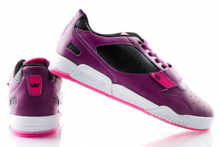 Sieviešu sporta apavi Supra 06577-506, violeta цена и информация | Спортивная обувь, кроссовки для женщин | 220.lv