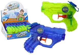 Mini ūdens pistole cena un informācija | Ūdens, smilšu un pludmales rotaļlietas | 220.lv