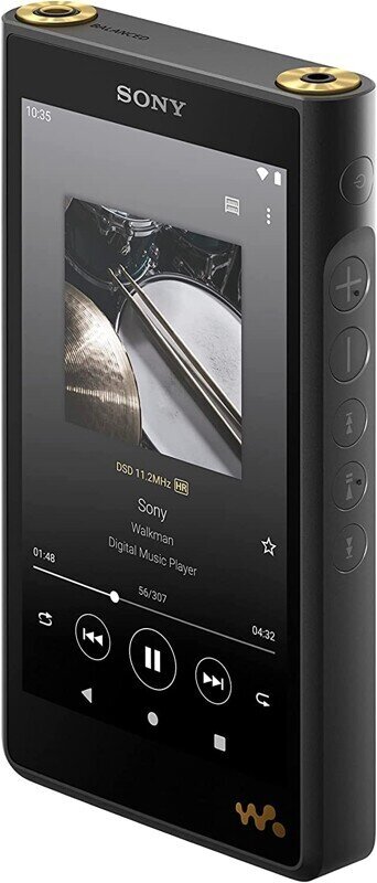 Sony NW-WM1AM2 Walkman cena un informācija | MP3 atskaņotāji | 220.lv