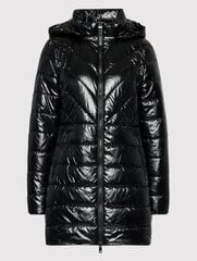 Jaka sievietēm Calvin Klein, Essential Recycled padded coat, melna, K20K204868 BEH цена и информация | Женские куртки | 220.lv