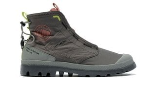 Кроссовки Palladium Pampa Travel Lite RS, серый цена и информация | Кроссовки для мужчин | 220.lv