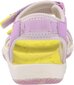 Sandales meitenēm Keen 1024826, rozā цена и информация | Bērnu sandales | 220.lv