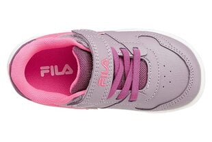 Sporta apavi meitenēm Fila FFK0009.43065, violets cena un informācija | Sporta apavi bērniem | 220.lv