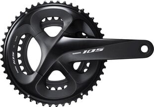 Savienojošais stienis Shimano 105 FC-R7000 cena un informācija | Citas velosipēdu rezerves daļas | 220.lv