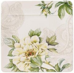 Villeroy&Boch Quinsai Garden šķīvis 23x23cm цена и информация | Посуда, тарелки, обеденные сервизы | 220.lv