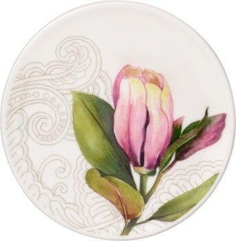 Villeroy&Boch Quinsai Garden Gifts šķīvis 11cm cena un informācija | Trauki, šķīvji, pusdienu servīzes | 220.lv