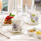 Villeroy&Boch Quinsai Garden krūze 210ml цена и информация | Glāzes, krūzes, karafes | 220.lv