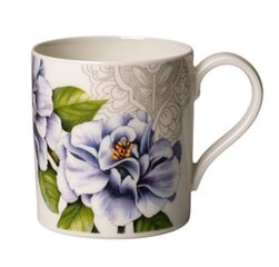 Villeroy&Boch Quinsai Garden krūze 210ml cena un informācija | Glāzes, krūzes, karafes | 220.lv