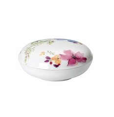 Villeroy & Boch шкатулка для украшений Mariefleur Gifts,11 см цена и информация | Посуда, тарелки, обеденные сервизы | 220.lv