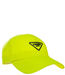Sieviešu beisbola cepure UNIQUE, dzeltena 17771-uniw cena un informācija | Sieviešu cepures | 220.lv