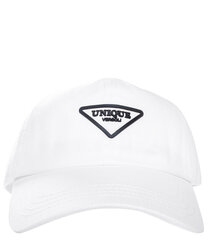 Женская бейсболка UNIQUE с отверстием для хвостика цена и информация | Женские шапки | 220.lv