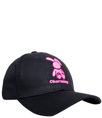 Bērnu beisbola cepure, zila17811-uniw cena un informācija | Cepures, cimdi, šalles meitenēm | 220.lv
