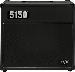 Caurules pastiprinātājs elektriskajai ģitārai Fender EVH 5150 Iconic 15W Combo cena un informācija | Mūzikas instrumentu piederumi | 220.lv