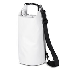 Ūdensnecaurlaidīga mugursomas soma, 1 gab. cena un informācija | Ūdensizturīgas somas, maisi, lietusmēteļi | 220.lv