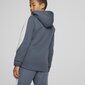 PUMA Kids džemperis bērniem Evostripe Full-Zip B Evening Sky 67006818, zils цена и информация | Zēnu jakas, džemperi, žaketes, vestes | 220.lv
