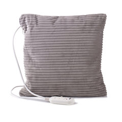Электрическая греющая подушка, 38x38 см, 80 Вт цена и информация | Согревающие приборы | 220.lv