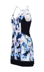 Calvin Klein kleita sievietēm J20J205018 000, zila цена и информация | Платья | 220.lv