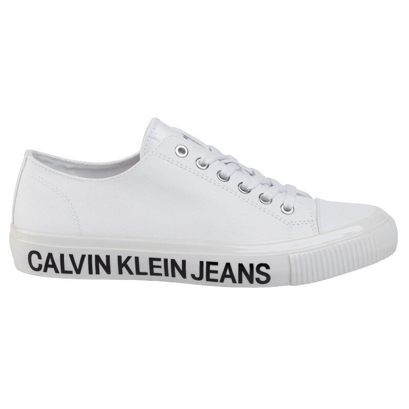 Calvin Klein sporta apavi sievietēm, balti cena un informācija | Sporta apavi sievietēm | 220.lv