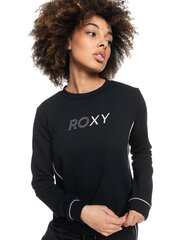 Džemperis sievietēm Roxy KVJ0, zils cena un informācija | Jakas sievietēm | 220.lv